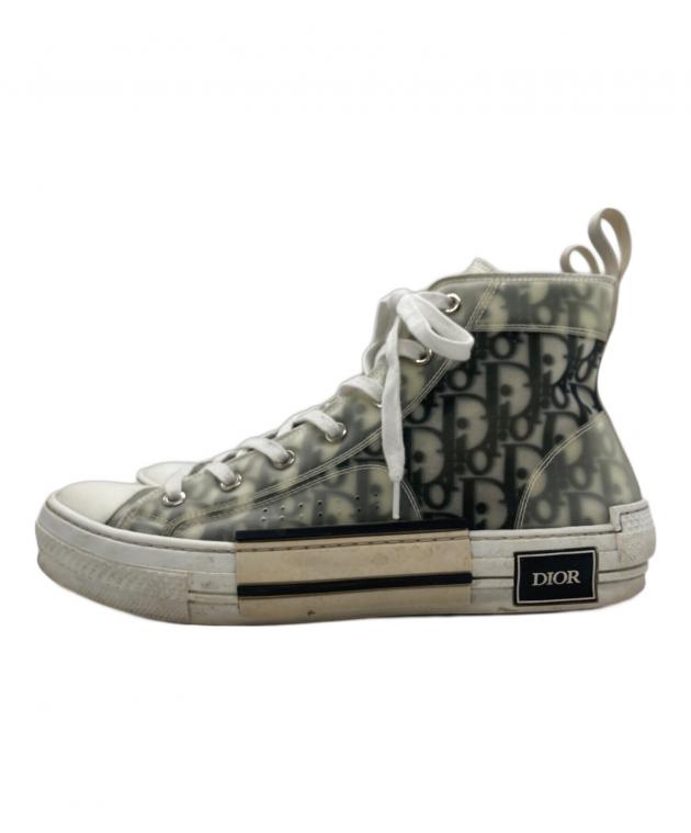 中古・古着通販】DIOR HOMME (ディオール オム) B23 オブリーク