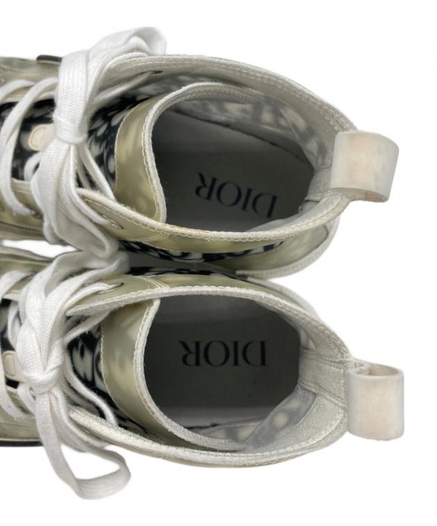 中古・古着通販】DIOR HOMME (ディオール オム) B23 オブリーク