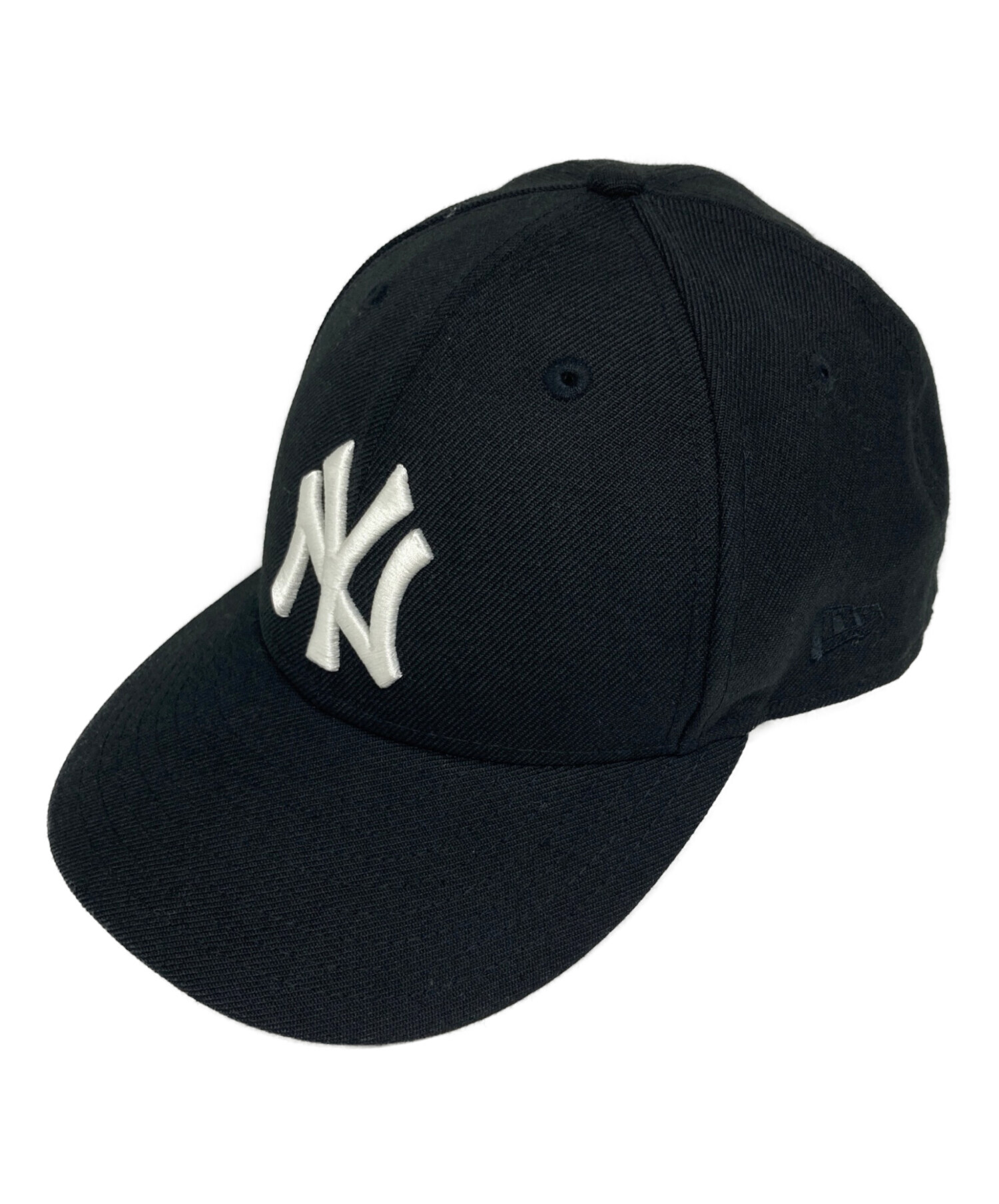 AIME LEON DORE ベースボールキャップ　黒　エメレオンドレ 中古・古着通販】New Era (ニューエラ) Aime Leon Dore (エメ レオン