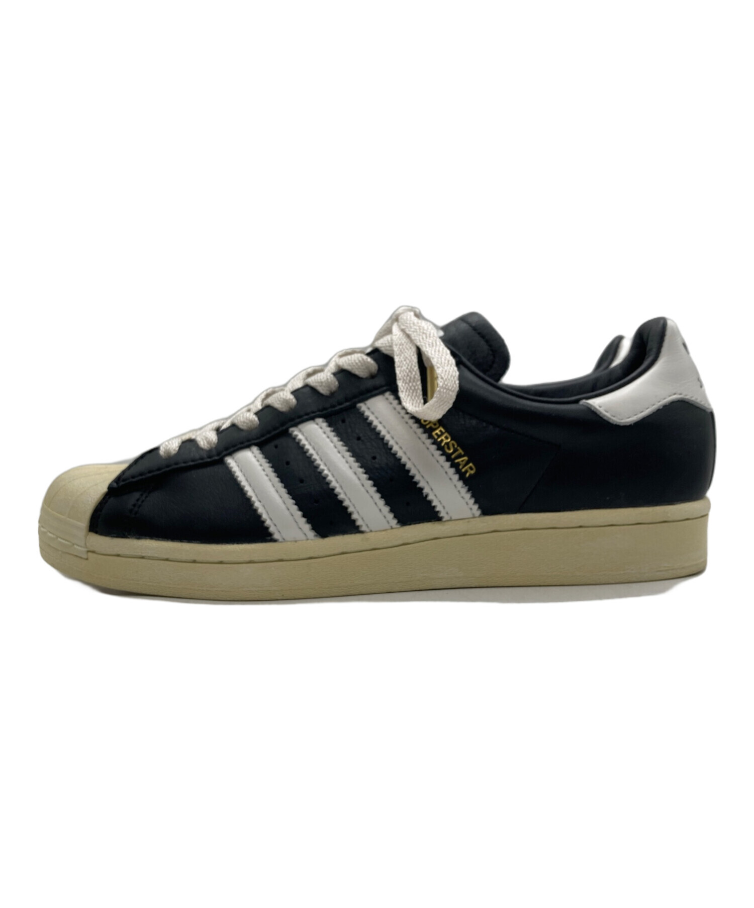 中古・古着通販】adidas (アディダス) SUPER STAR ローカット 