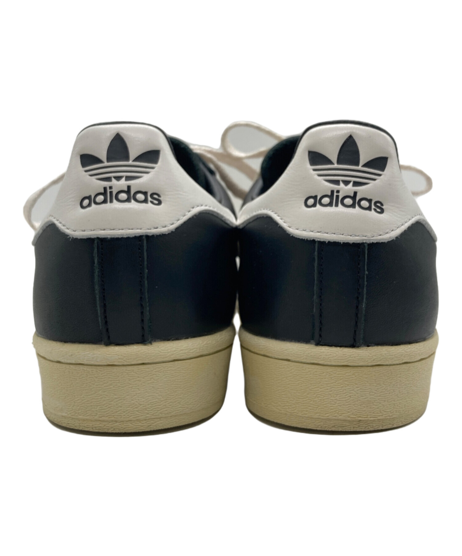 中古・古着通販】adidas (アディダス) SUPER STAR ローカット 
