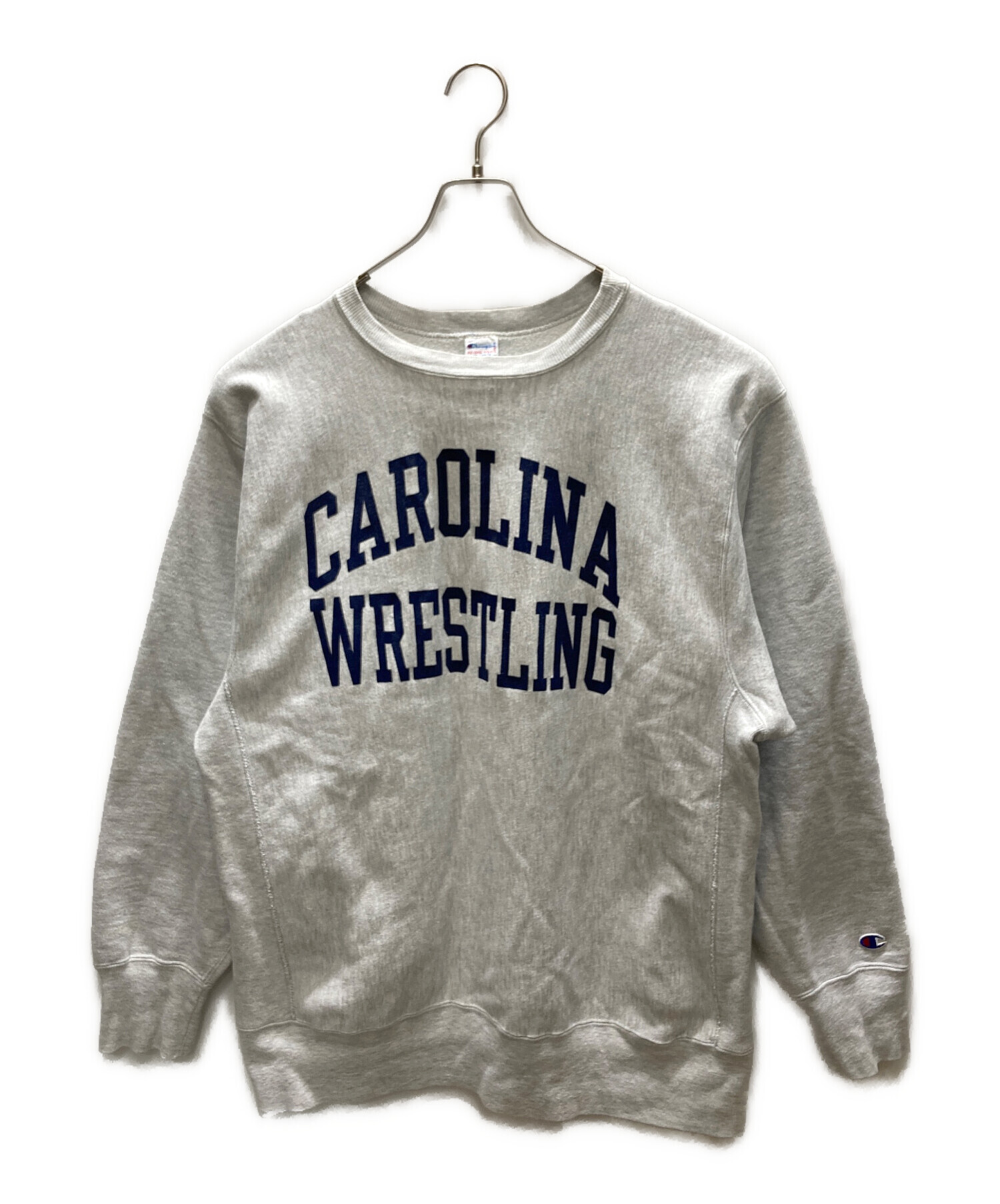 中古・古着通販】Champion (チャンピオン) 90sリバースウィーブ