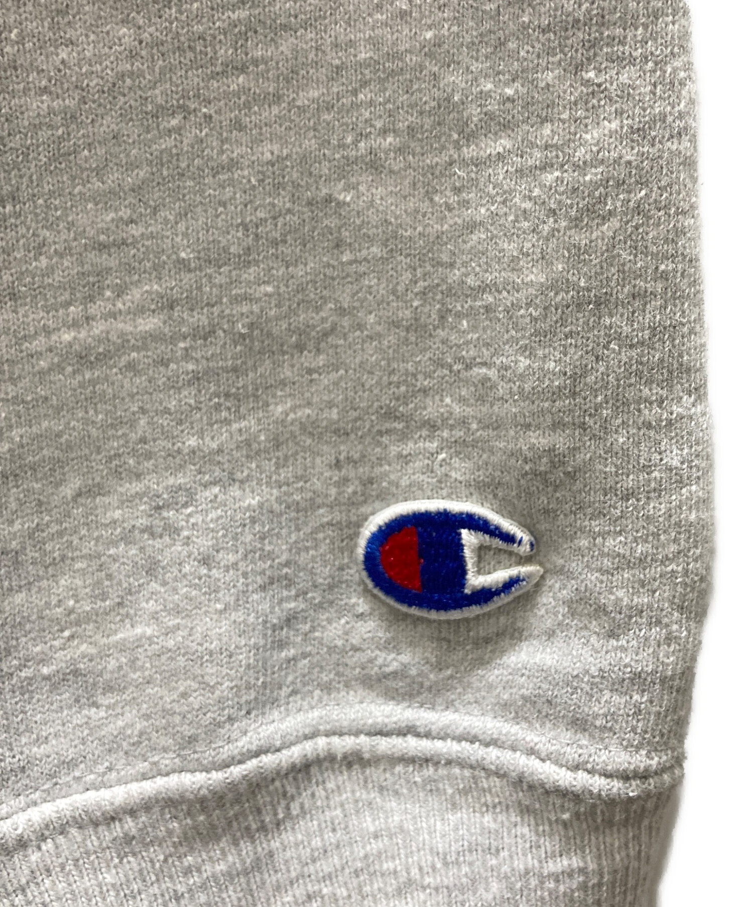 中古・古着通販】Champion (チャンピオン) 90sリバースウィーブ