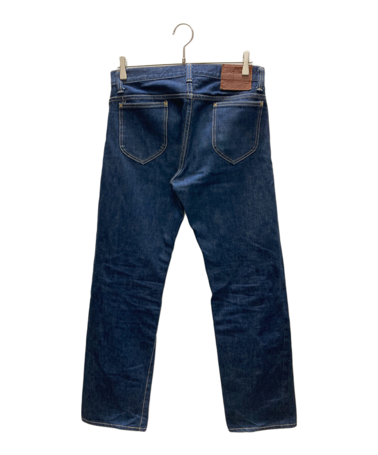 中古・古着通販】TENDERLOIN (テンダーロイン) デニムパンツ