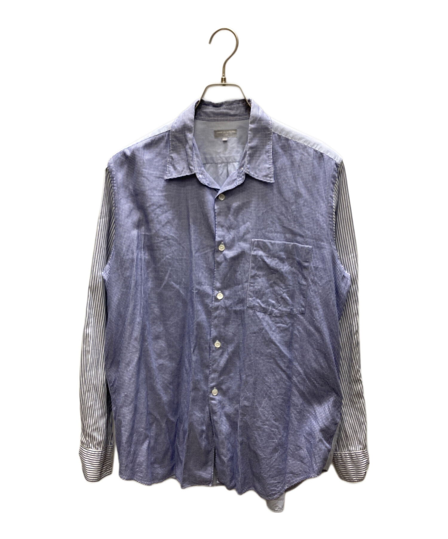 中古・古着通販】COMME des GARCONS HOMME (コムデギャルソン オム 
