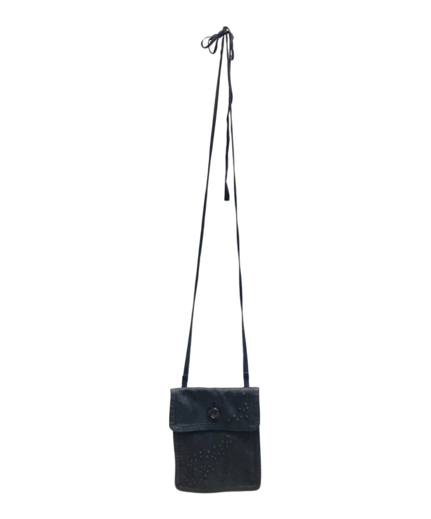 ANN DEMEULEMEESTER アンドゥムルメステール　クロスボディバッグ 楽天市場】ANN DEMEULEMEESTER アンドゥムルメステール ソフトレザー