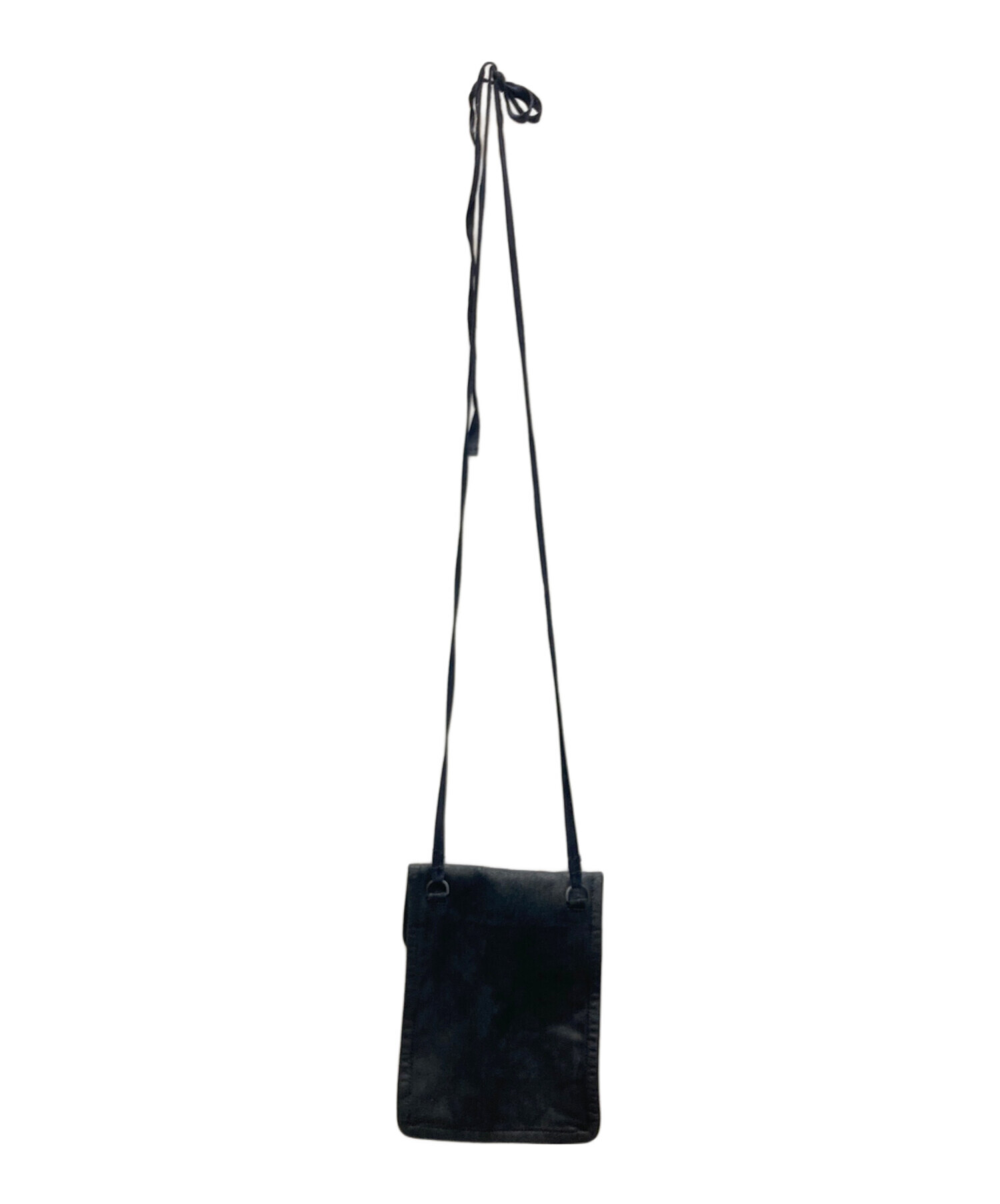 中古・古着通販】ANN DEMEULEMEESTER (アンドゥムルメステール) レザー