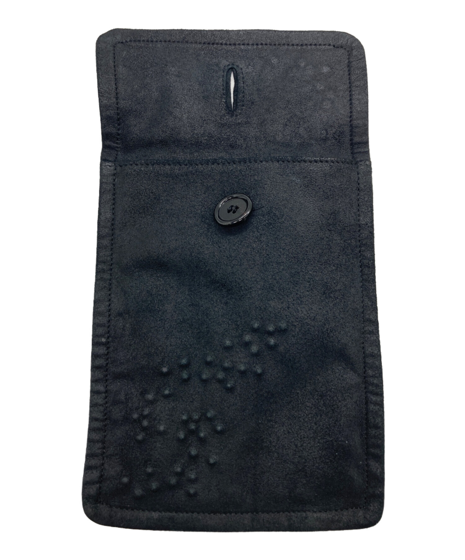 ANN DEMEULEMEESTER(アンドゥムルメステール) ショルダーバッグ レッド レザー ANN DEMEULEMEESTER S/S25 | 阪急うめだ本店 HANKYU.MODE