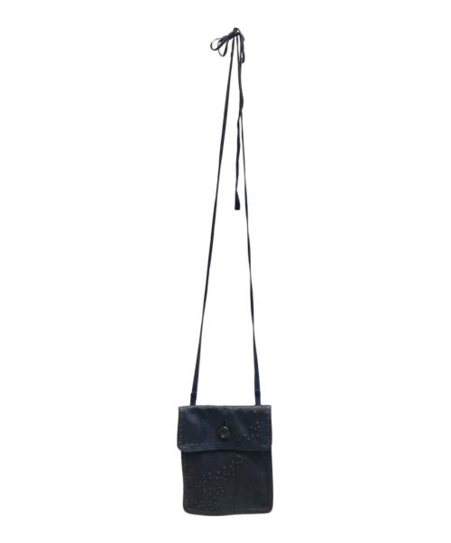 中古・古着通販】ANN DEMEULEMEESTER (アンドゥムルメステール) レザー