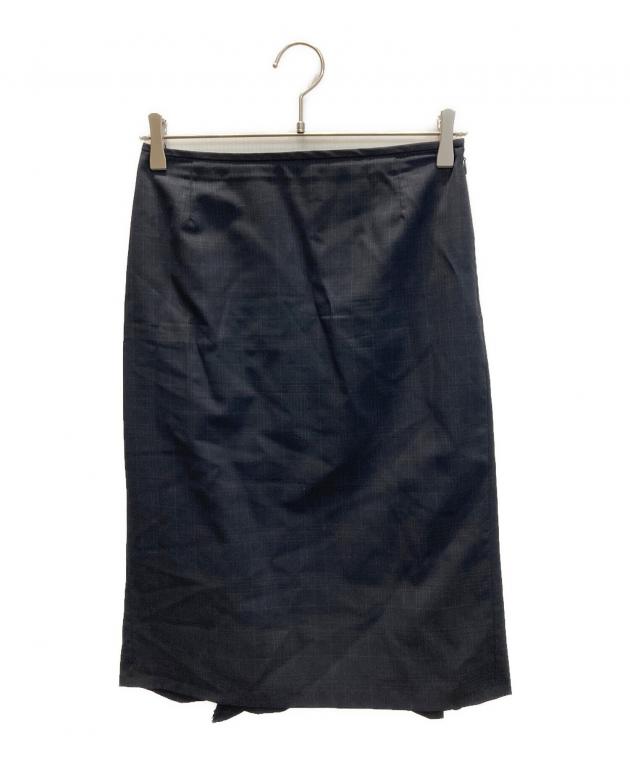 中古・古着通販】PS Paul Smith (PSポールスミス) スカートスーツ