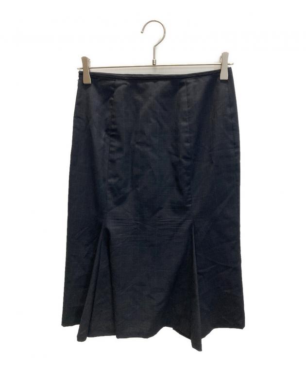 中古・古着通販】PS Paul Smith (PSポールスミス) スカートスーツ