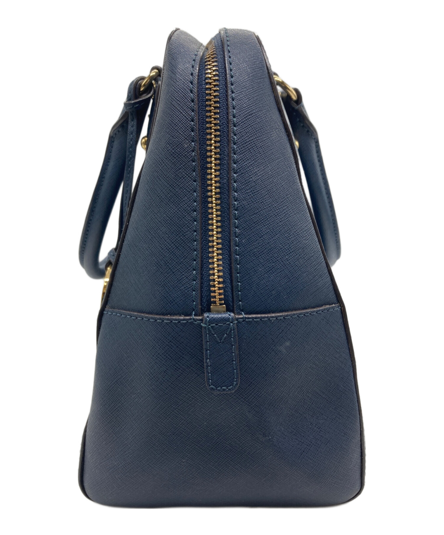 中古・古着通販】MICHAEL KORS (マイケル・コース) ラージサッチェル