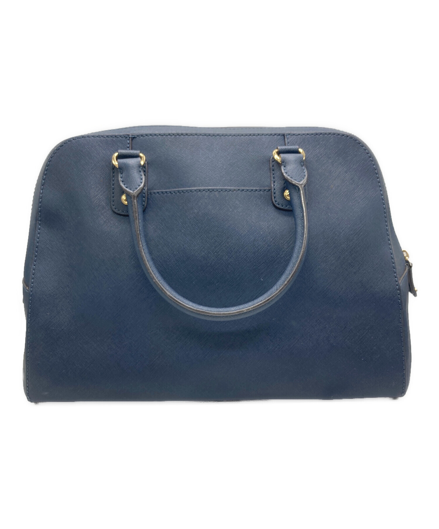 中古・古着通販】MICHAEL KORS (マイケル・コース) ラージサッチェル 