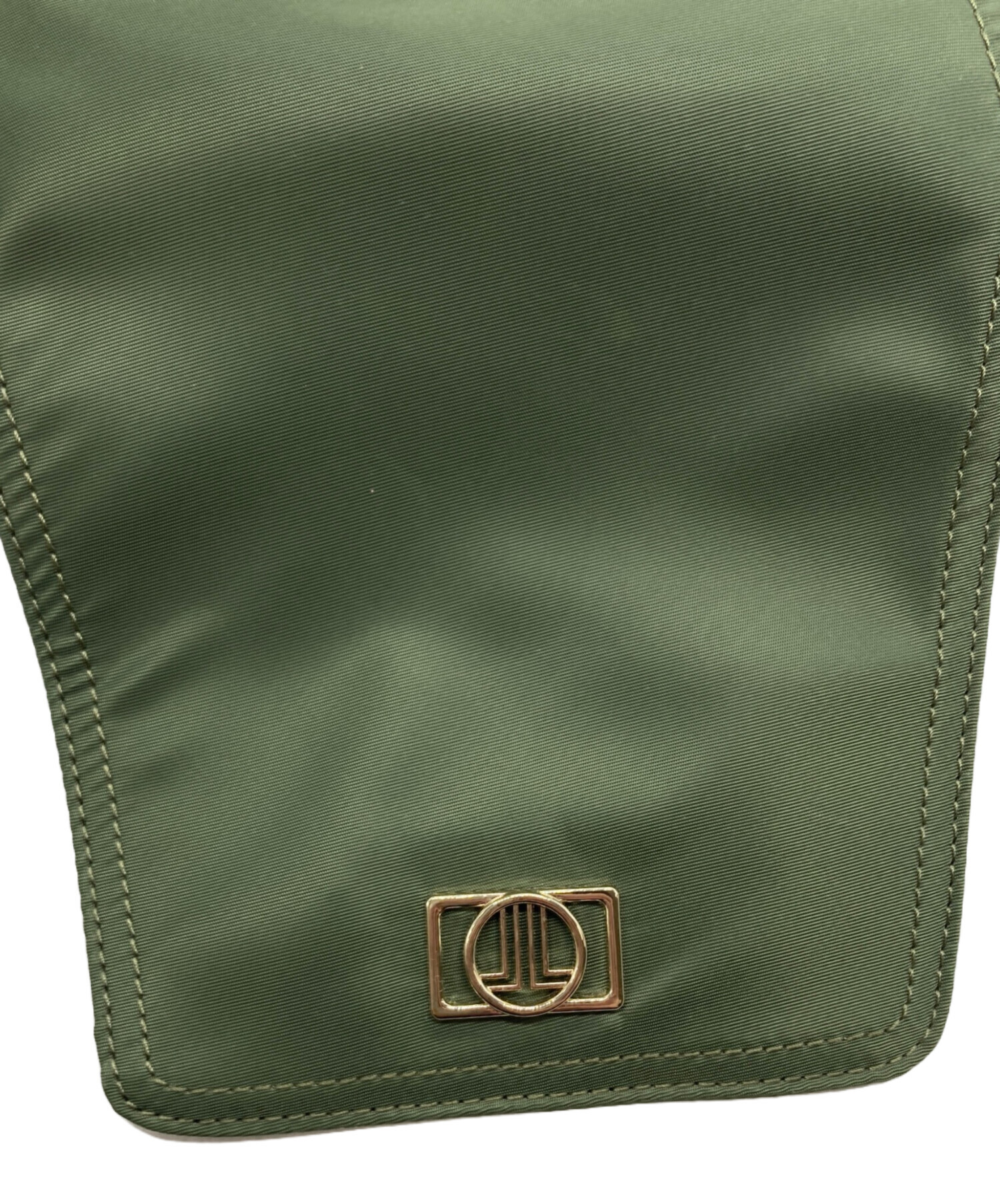 中古・古着通販】LANVIN en Bleu (ランバンオンブルー) リセ 2WAY 