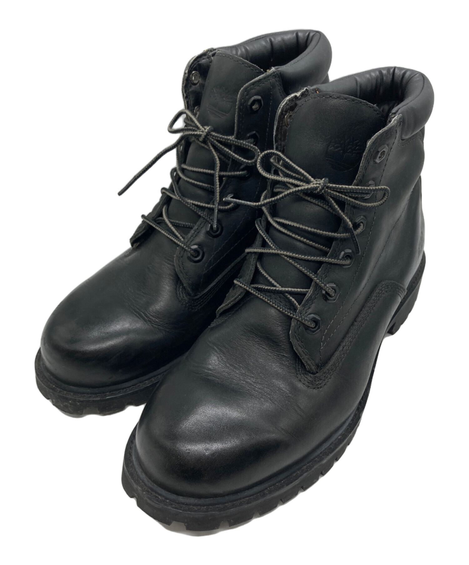 中古・古着通販】Timberland (ティンバーランド) 6ホールブーツ
