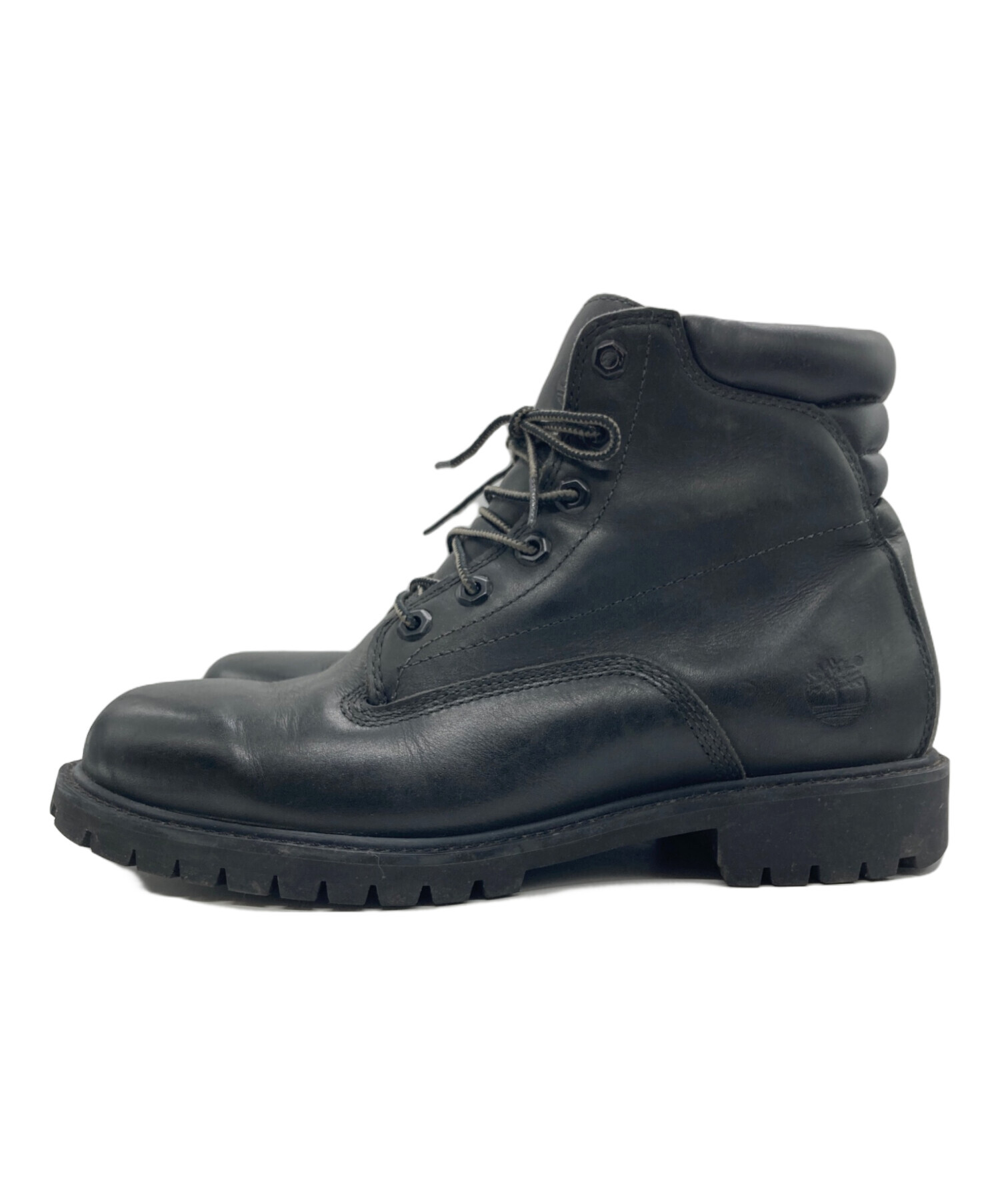 中古・古着通販】Timberland (ティンバーランド) 6ホールブーツ