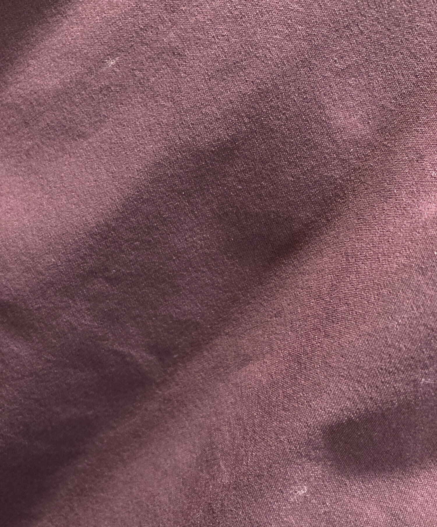 中古・古着通販】gadid anoniem (ガディッド アノニム) BRUCK/BORDEAUX
