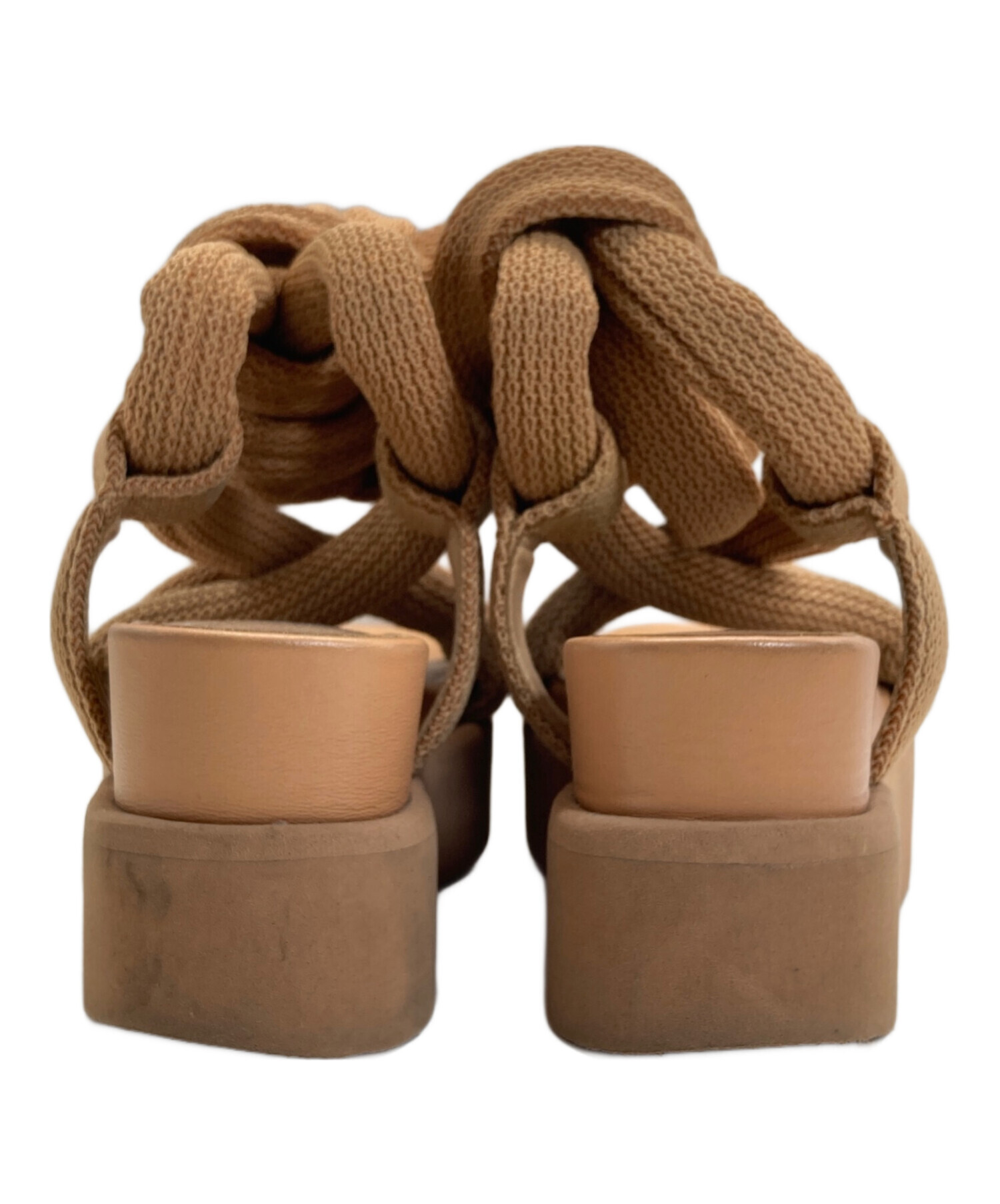 中古・古着通販】ISSEY MIYAKE (イッセイミヤケ) UNITED NUDE