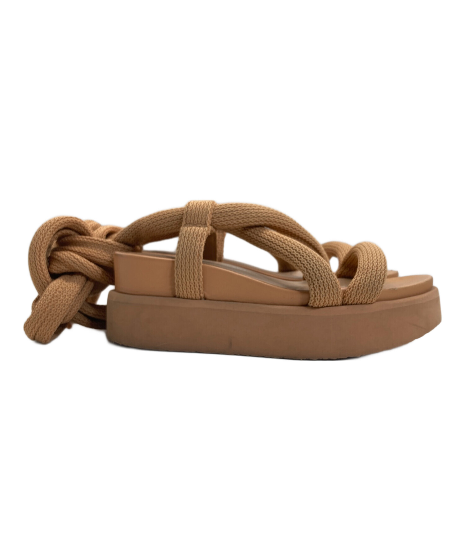 中古・古着通販】ISSEY MIYAKE (イッセイミヤケ) UNITED NUDE