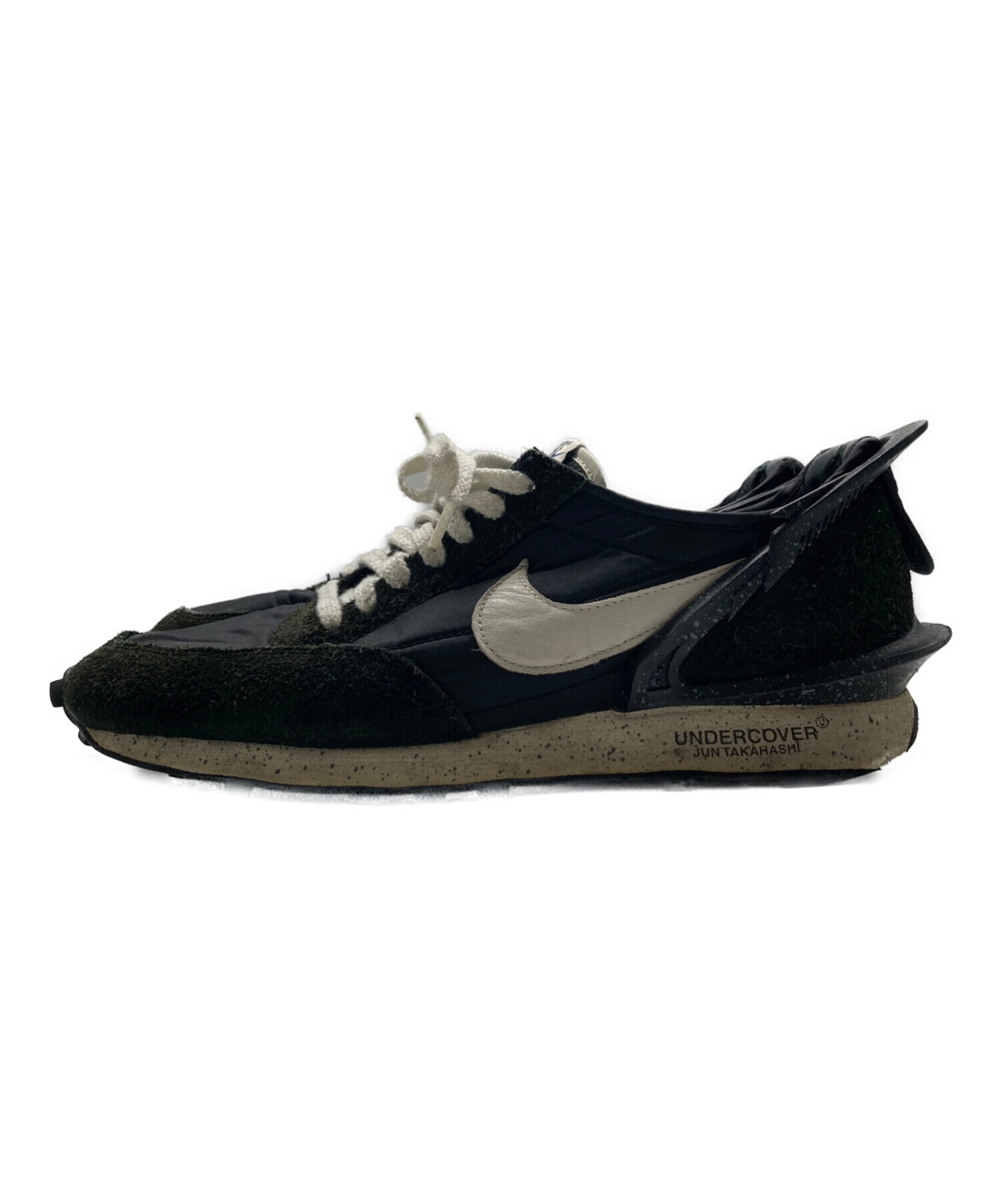 中古・古着通販】NIKE (ナイキ) UNDERCOVER (アンダーカバー) Daybreak 