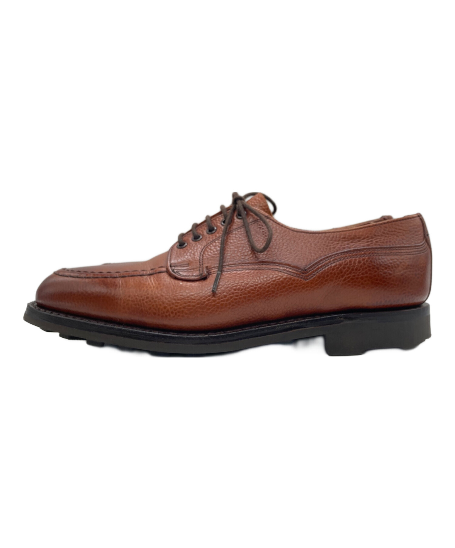中古・古着通販】CHEANEY (チーニー) KEITH RW MAHOGANY GRAIN 中古・古着通販】CHEANEY (チーニー) KEITH RW MAHOGANY GRAIN