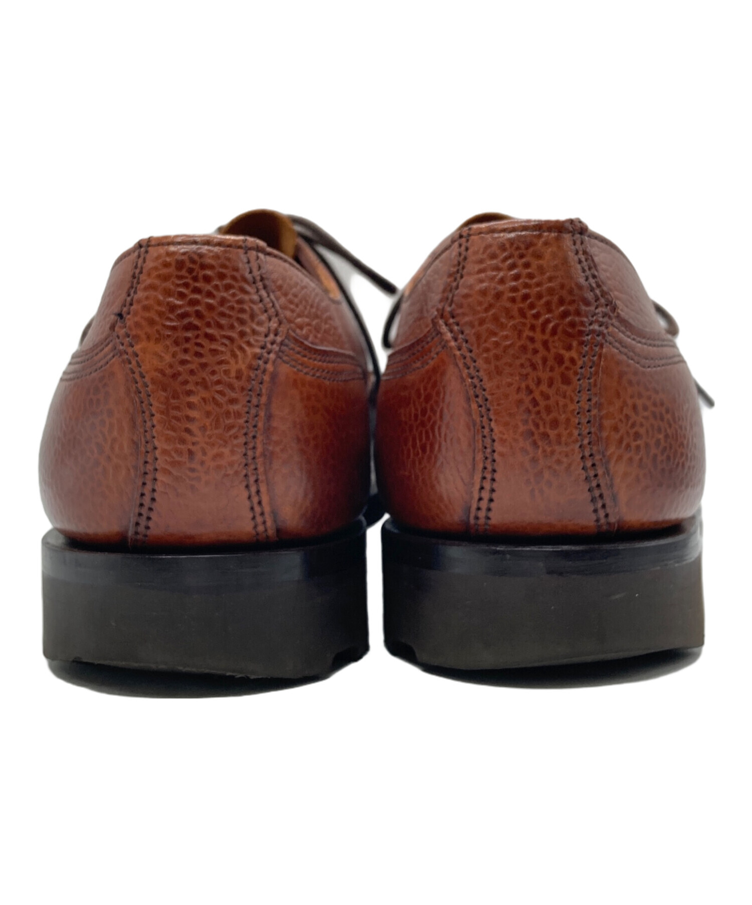 中古・古着通販】CHEANEY (チーニー) KEITH RW MAHOGANY GRAIN