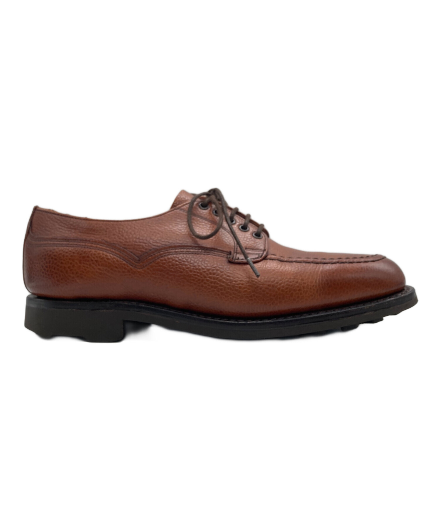 中古・古着通販】CHEANEY (チーニー) KEITH RW MAHOGANY GRAIN