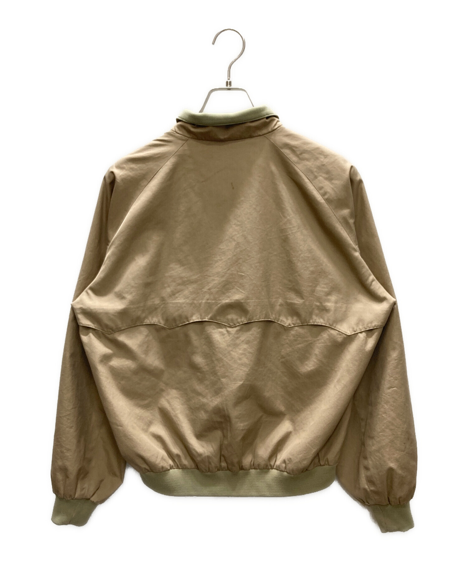 中古・古着通販】BARACUTA (バラクータ) G-9 ハリントンジャケット 