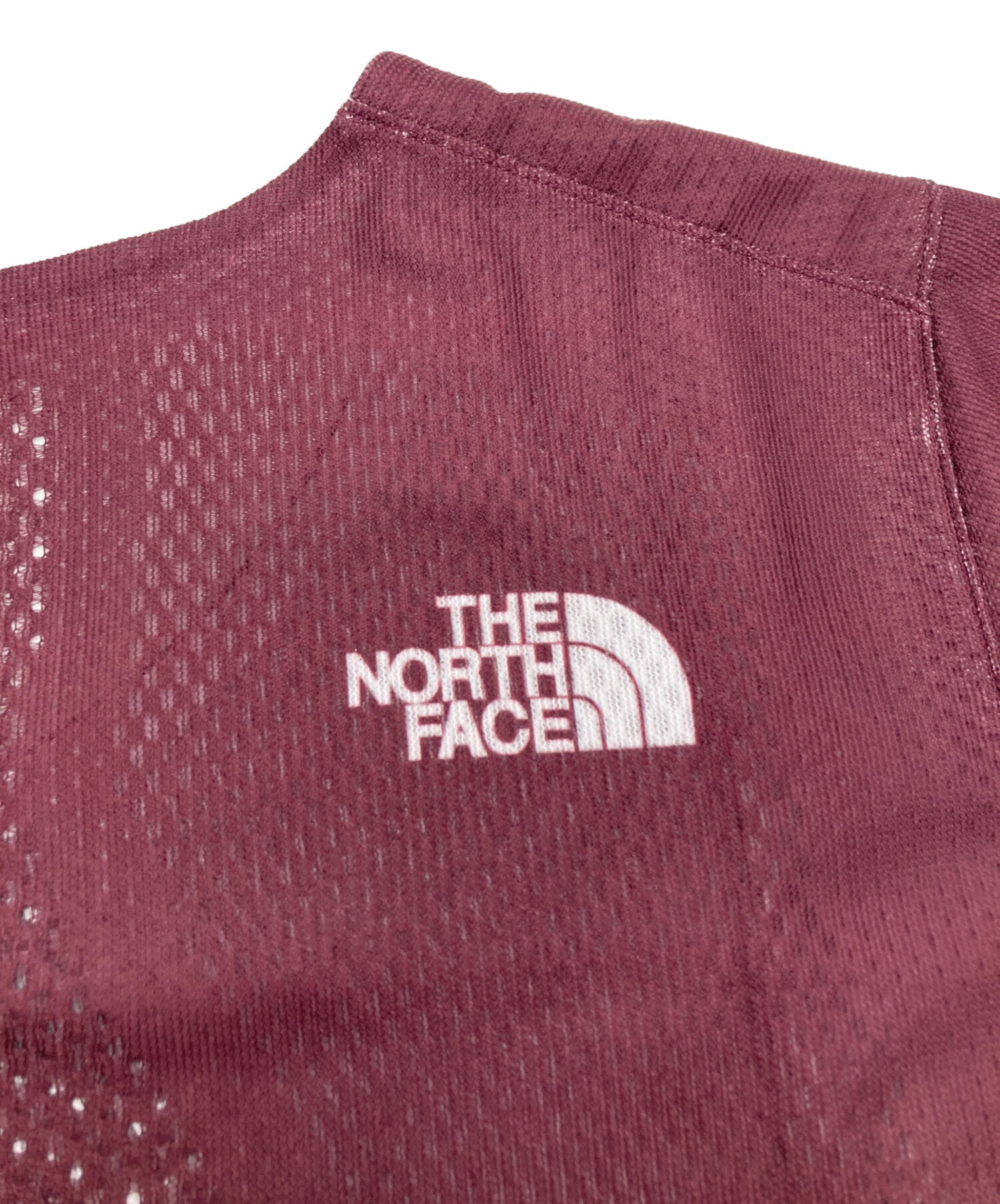 中古・古着通販】THE NORTH FACE (ザ ノース フェイス) HST S/S