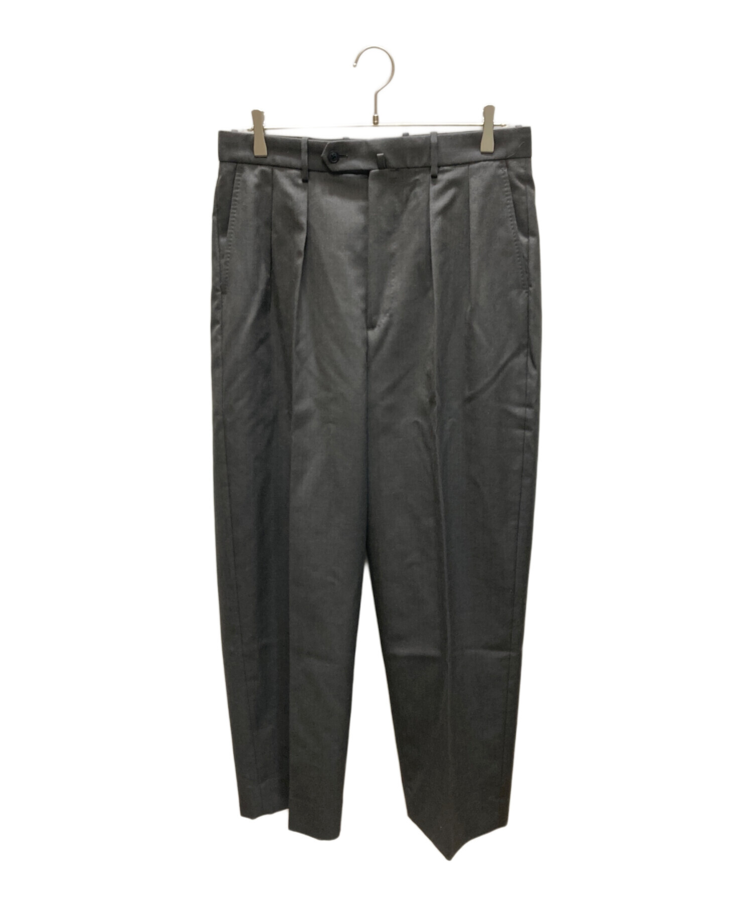 中古・古着通販】STEVEN ALAN (スティーブンアラン) ウール