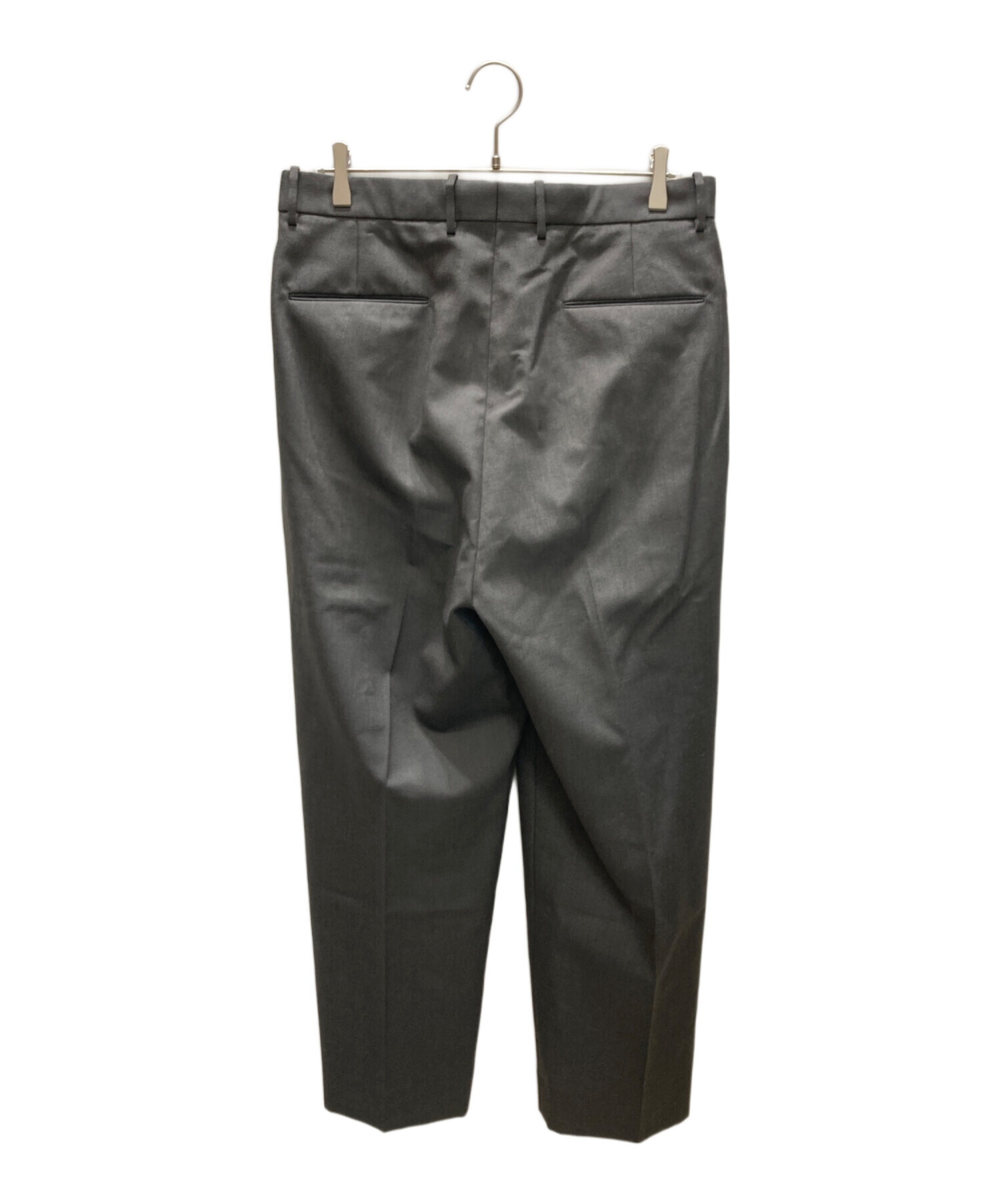 中古・古着通販】STEVEN ALAN (スティーブンアラン) ウール