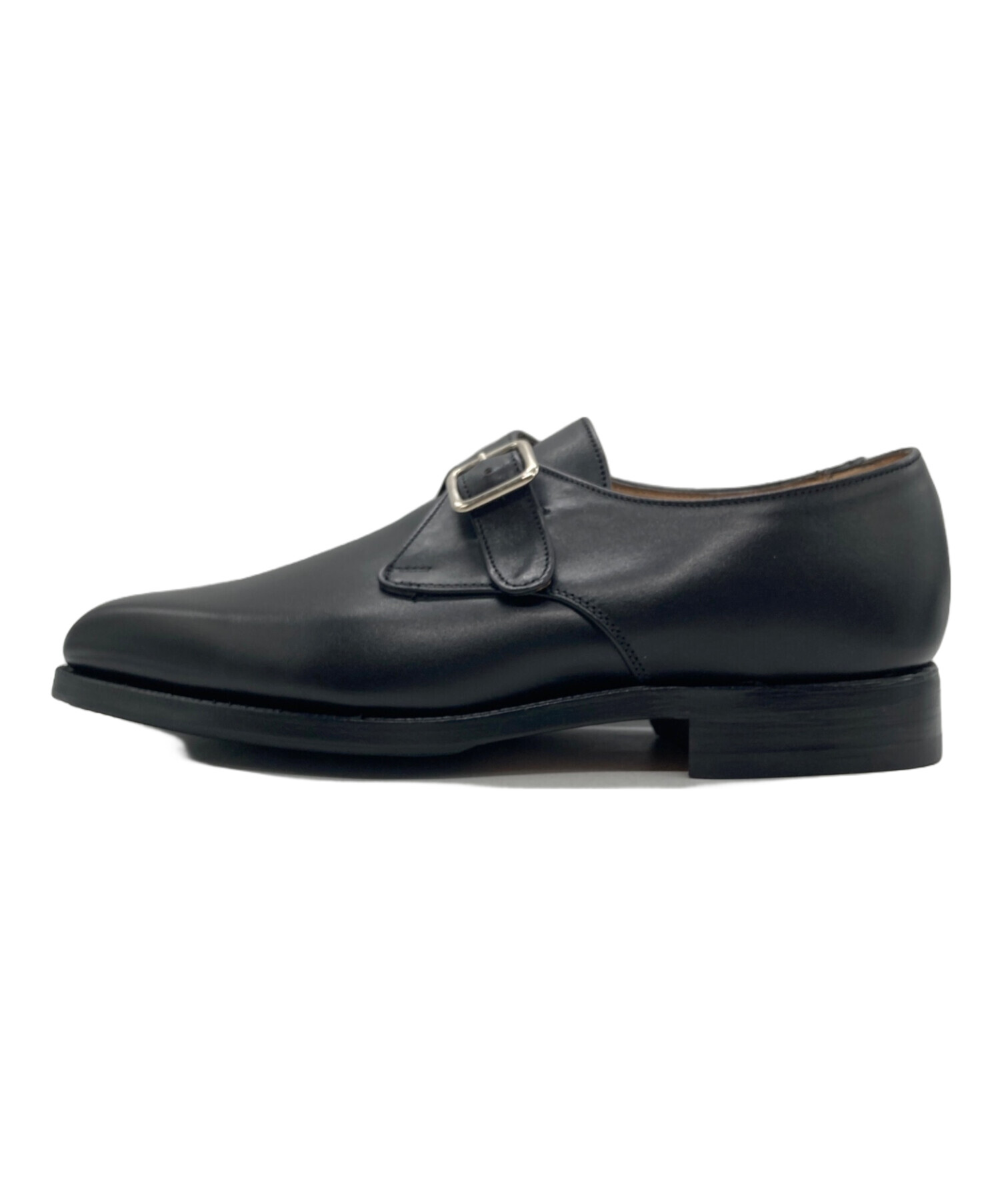 中古・古着通販】Tricker's (トリッカーズ) MAYFAIR モンクストラップ