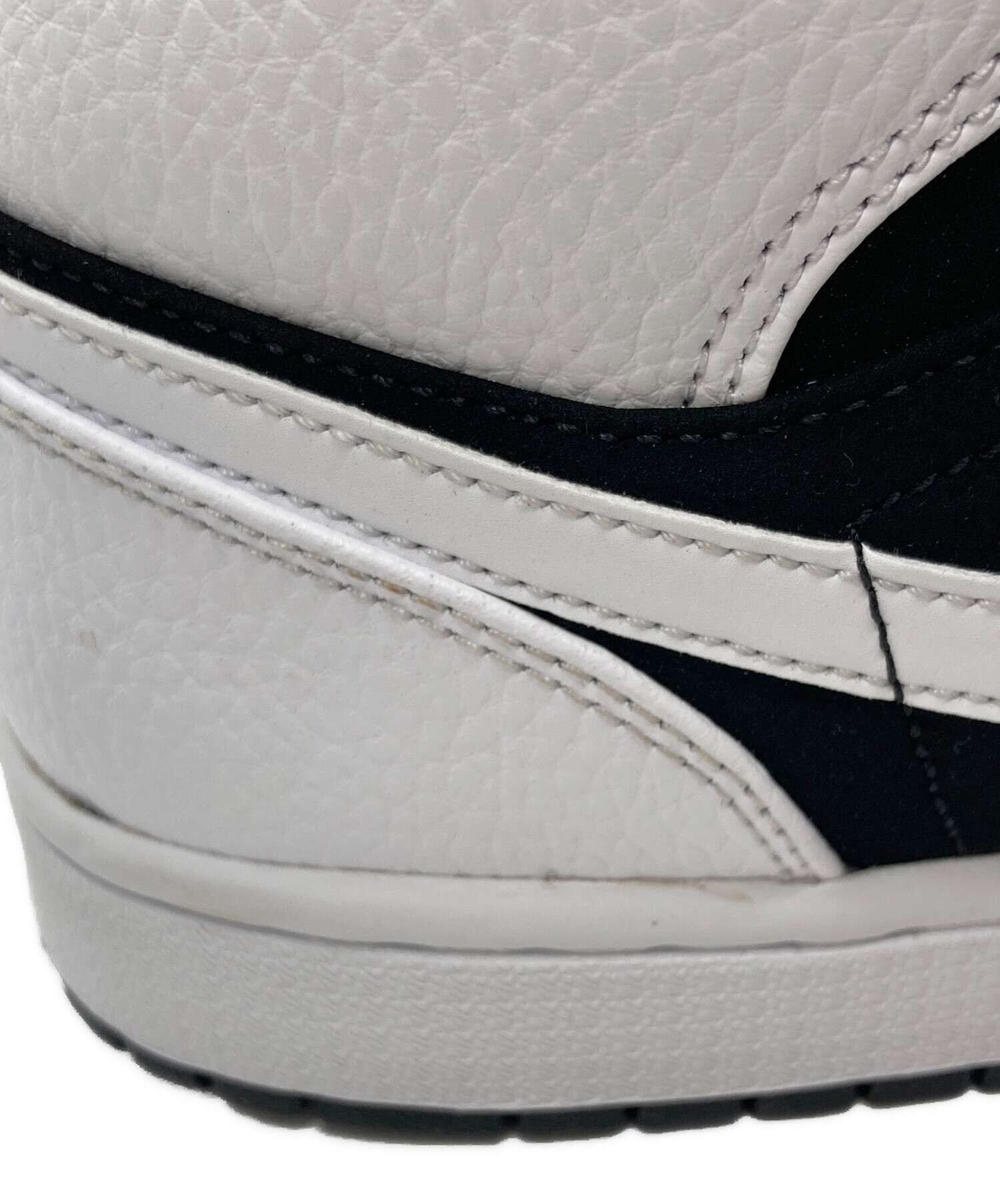 中古・古着通販】NIKE (ナイキ) Air Jordan 1 Mid 