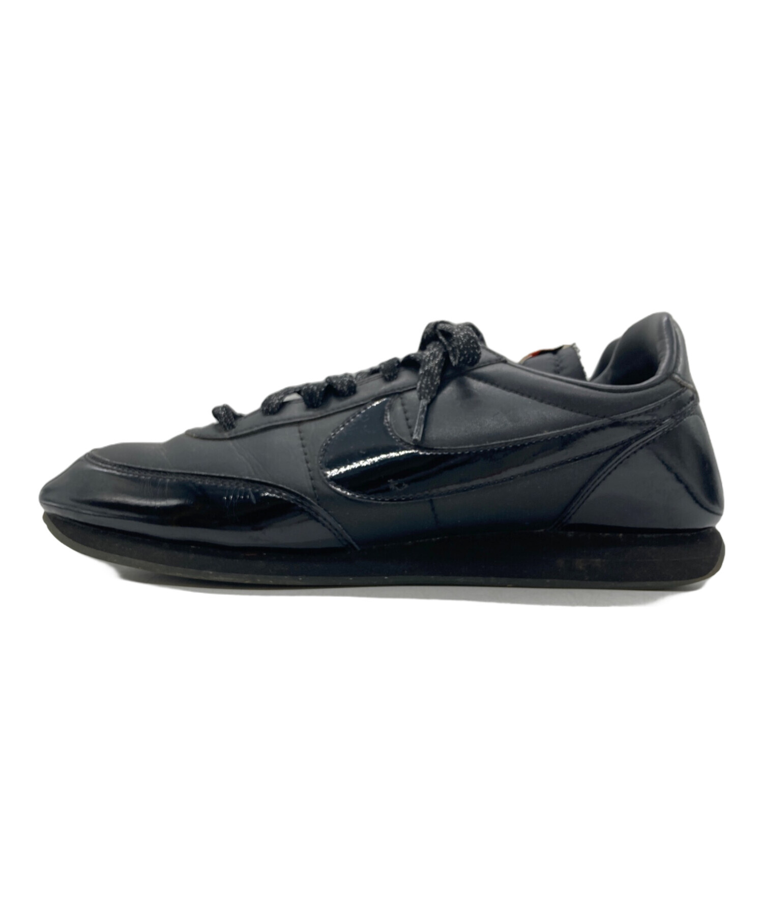 中古・古着通販】NIKE (ナイキ) BLACK COMME des GARCONS (ブラック