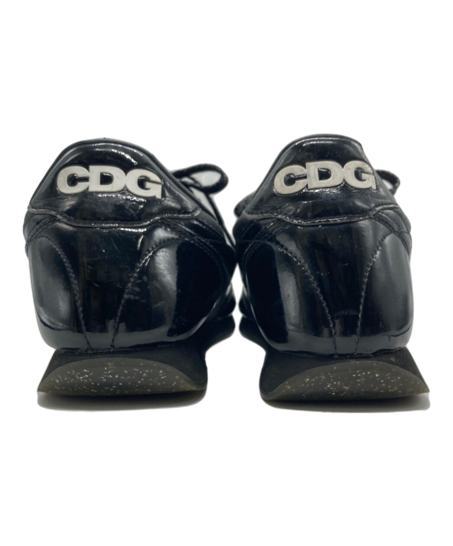 【中古】BLACK COMME des GARCONS NIGHTTRACK 中古・古着通販】NIKE (ナイキ) BLACK COMME des GARCONS (ブラック