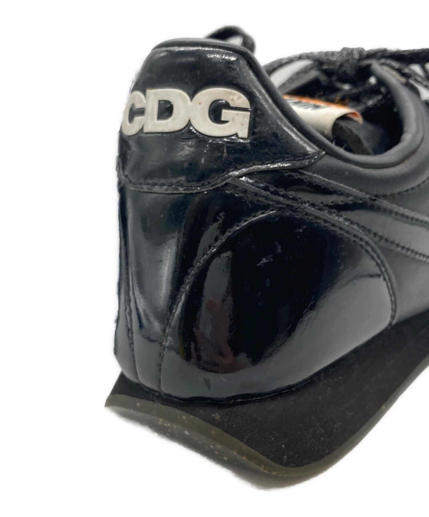中古・古着通販】NIKE (ナイキ) BLACK COMME des GARCONS (ブラック