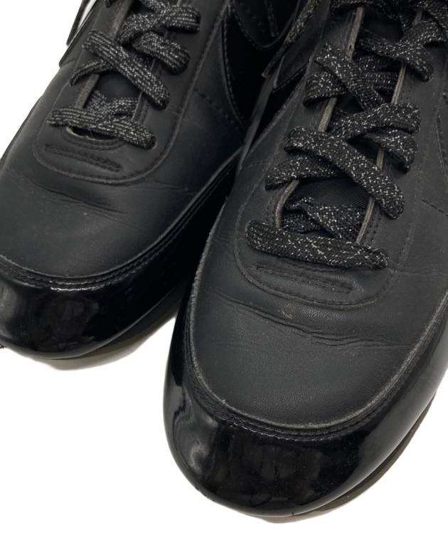中古・古着通販】NIKE (ナイキ) BLACK COMME des GARCONS (ブラック