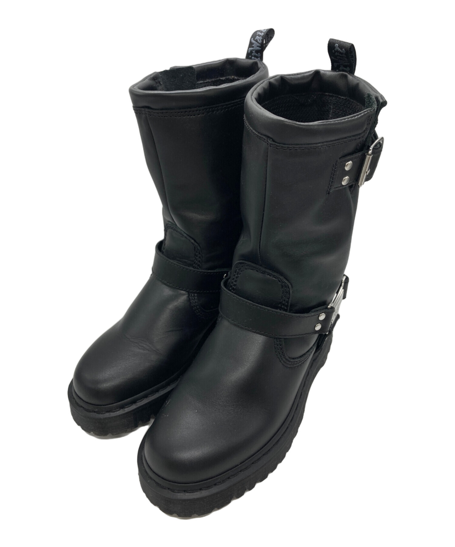 中古・古着通販】Dr.Martens (ドクターマーチン) ANISTONE HI リガー