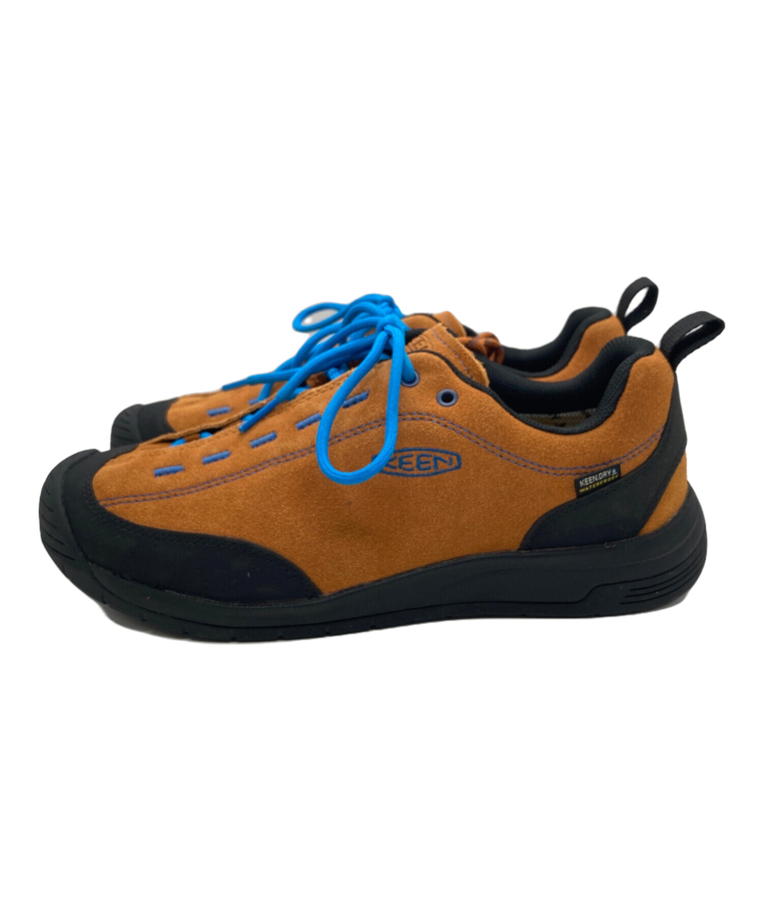 中古・古着通販】KEEN (キーン) ジャスパー ツー ウォータープルーフ