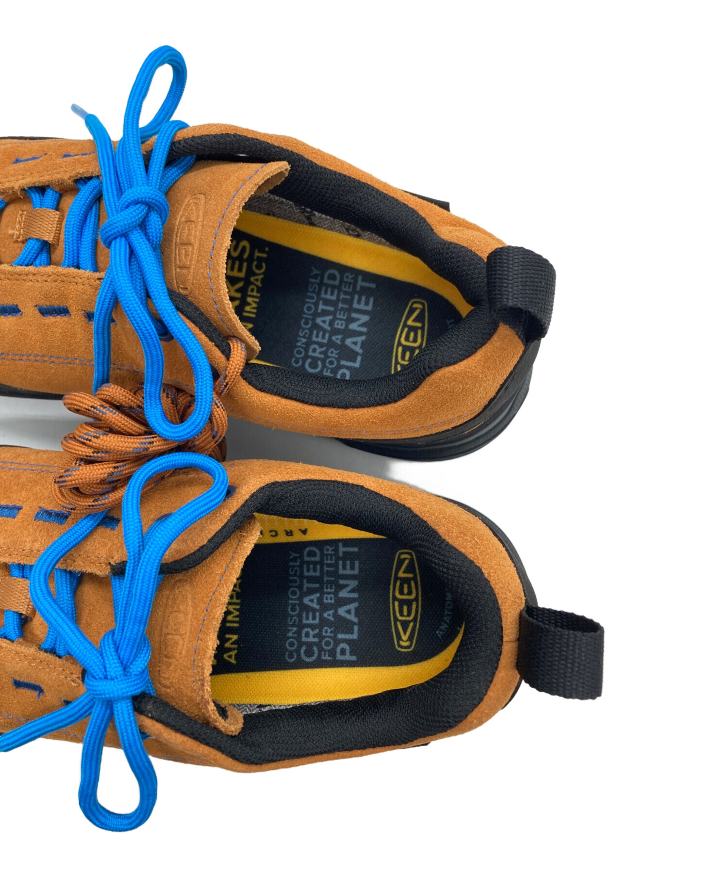 中古・古着通販】KEEN (キーン) ジャスパー ツー ウォータープルーフ
