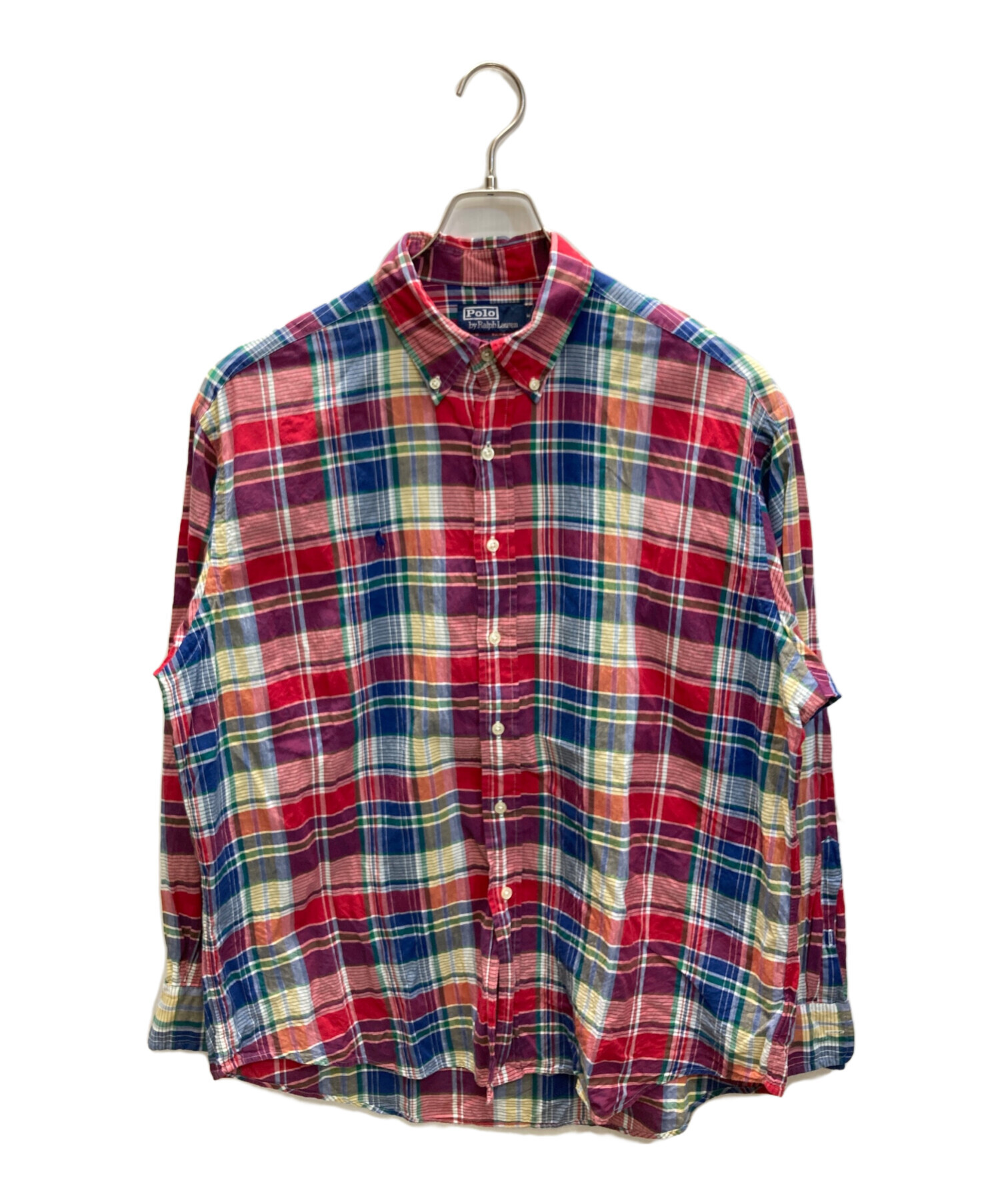 中古・古着通販】POLO RALPH LAUREN (ポロ・ラルフローレン) BEAMS