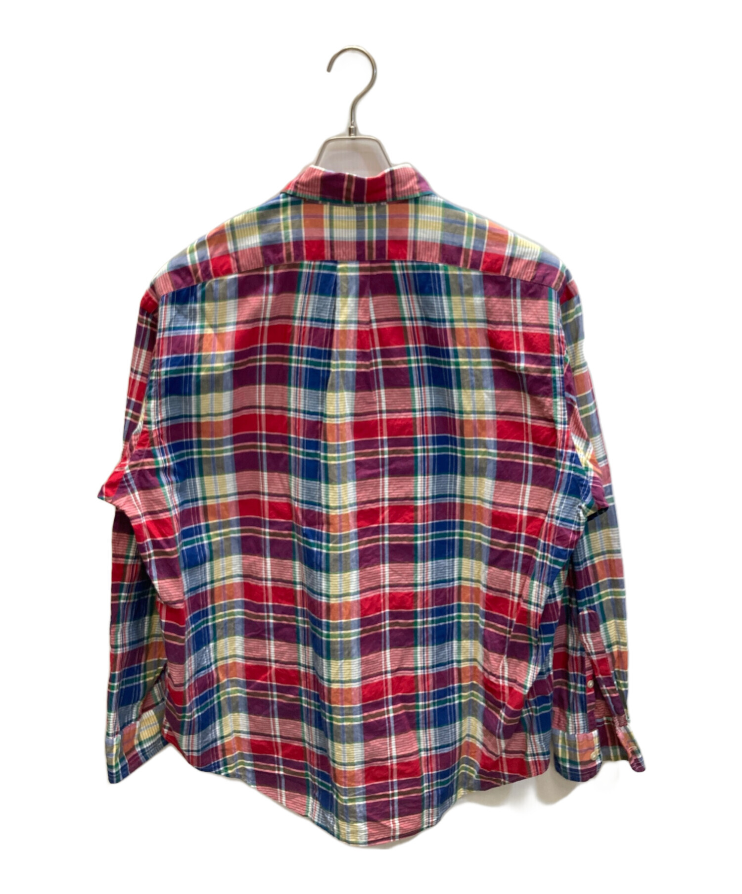 中古・古着通販】POLO RALPH LAUREN (ポロ・ラルフローレン) BEAMS