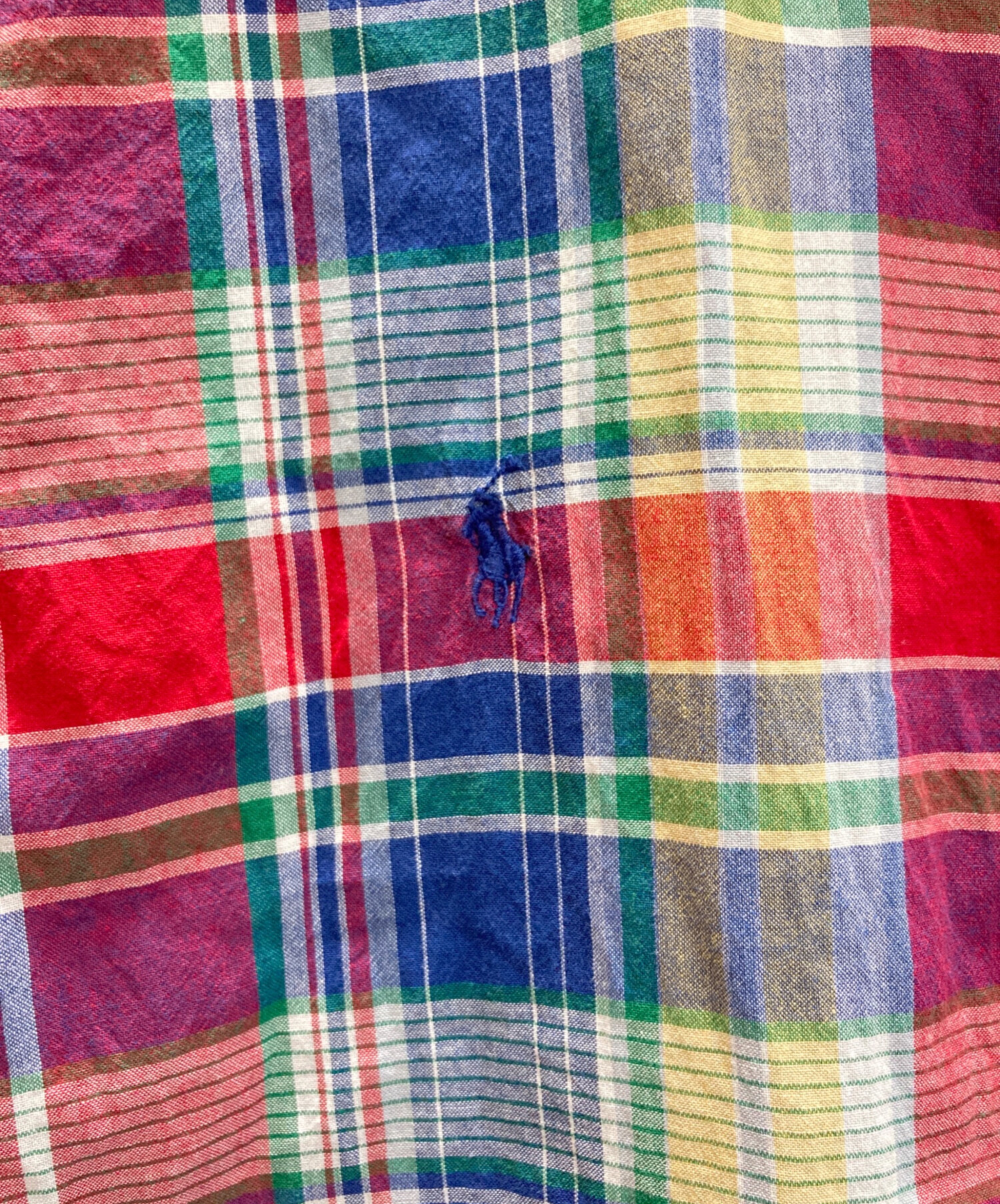 中古・古着通販】POLO RALPH LAUREN (ポロ・ラルフローレン) BEAMS