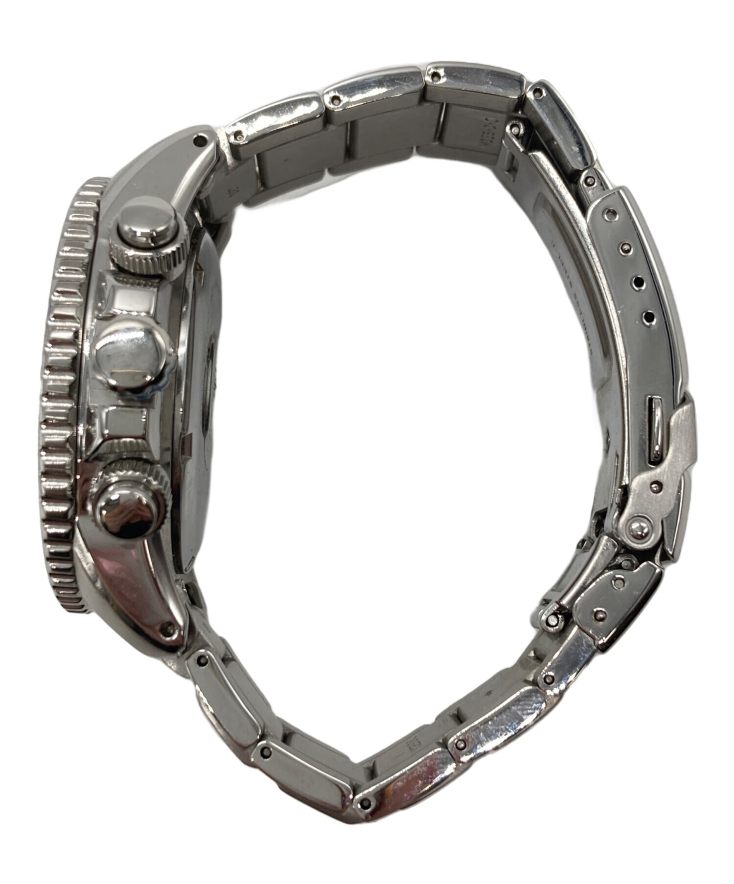 中古・古着通販】SEIKO (セイコー) ソーラーダイバーズ V175-0AD0