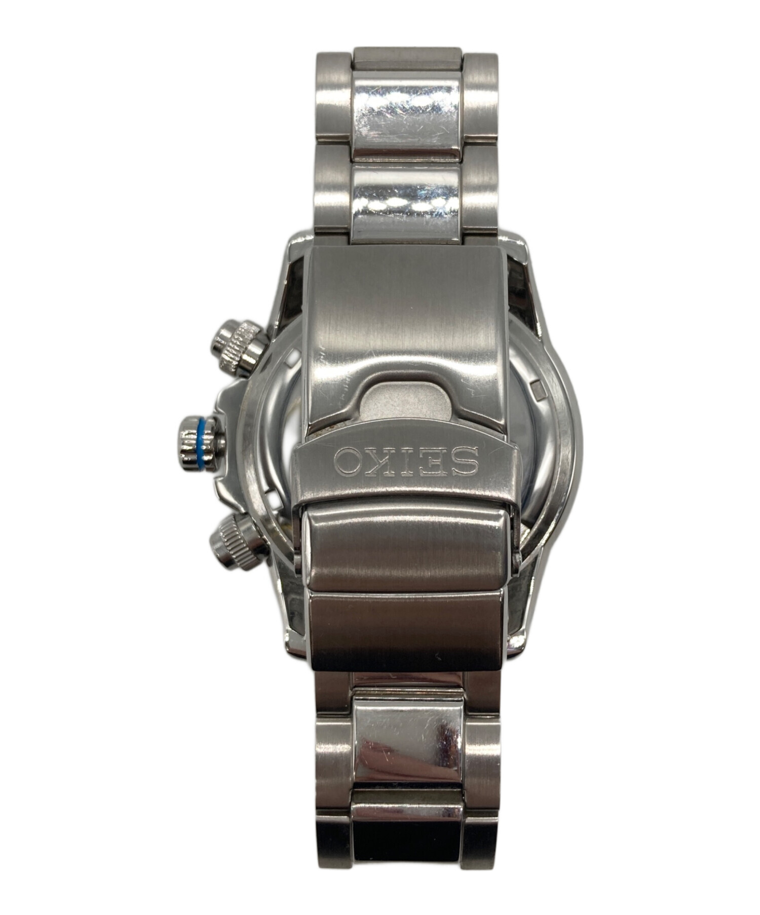 中古・古着通販】SEIKO (セイコー) ソーラーダイバーズ V175-0AD0