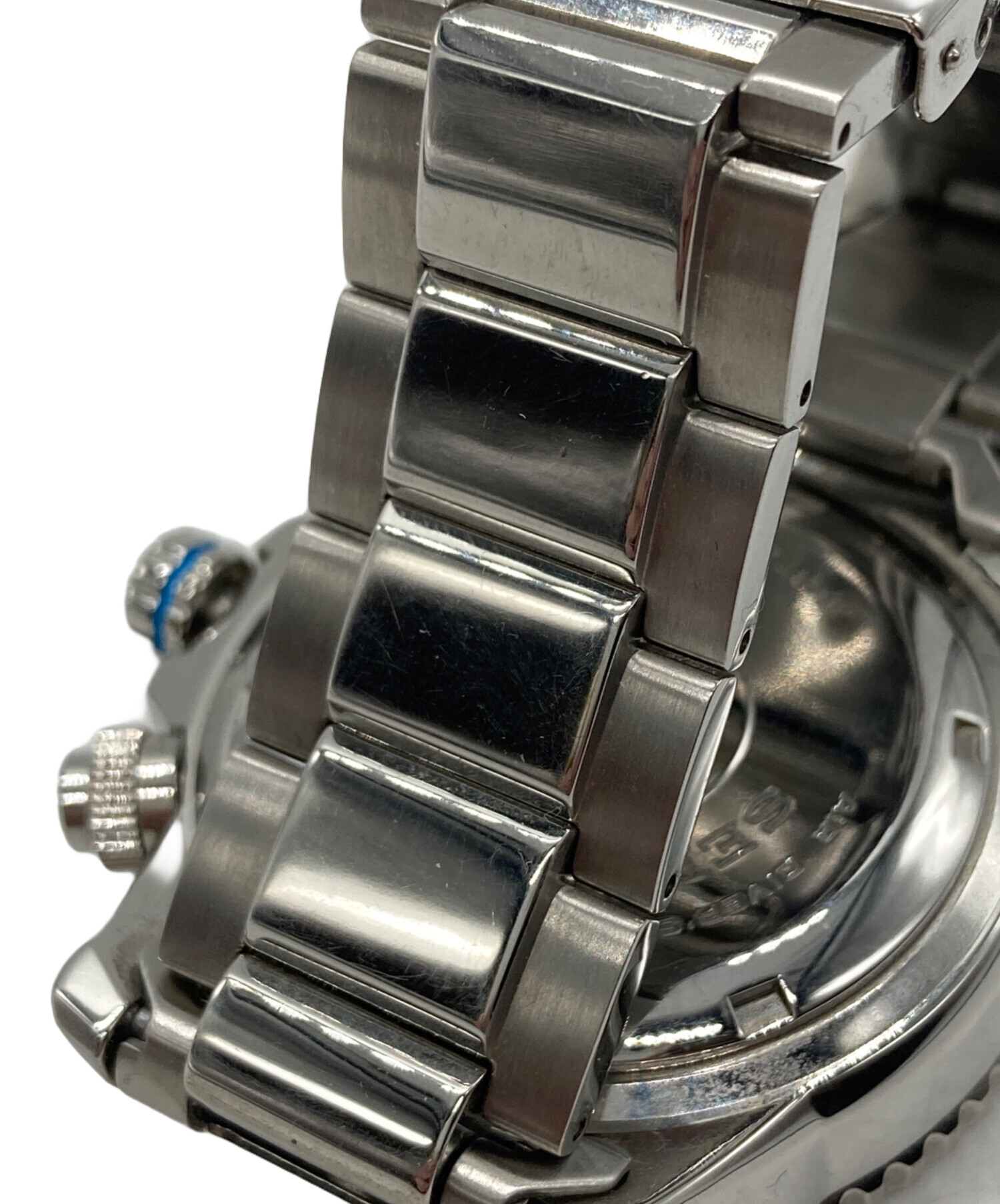 中古・古着通販】SEIKO (セイコー) ソーラーダイバーズ V175-0AD0