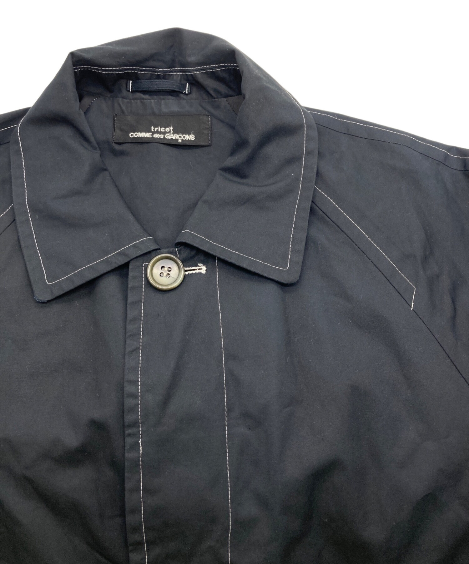 中古・古着通販】tricot COMME des GARCONS (トリココムデギャルソン