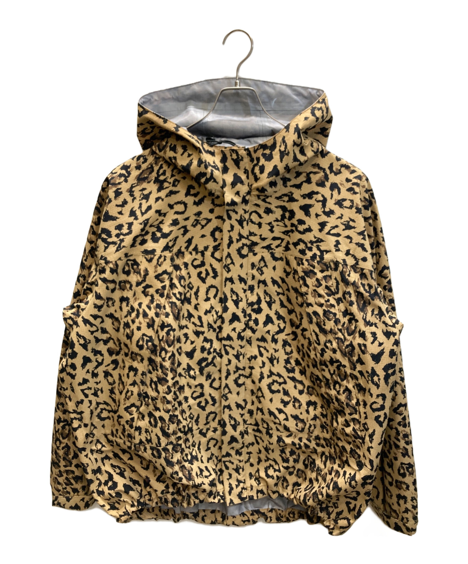 中古・古着通販】WACKO MARIA (ワコマリア) LEOPARD 3 LAYER MOUNTAIN