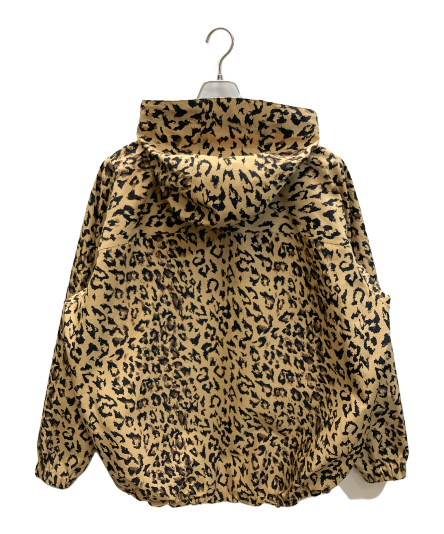 中古・古着通販】WACKO MARIA (ワコマリア) LEOPARD 3 LAYER MOUNTAIN