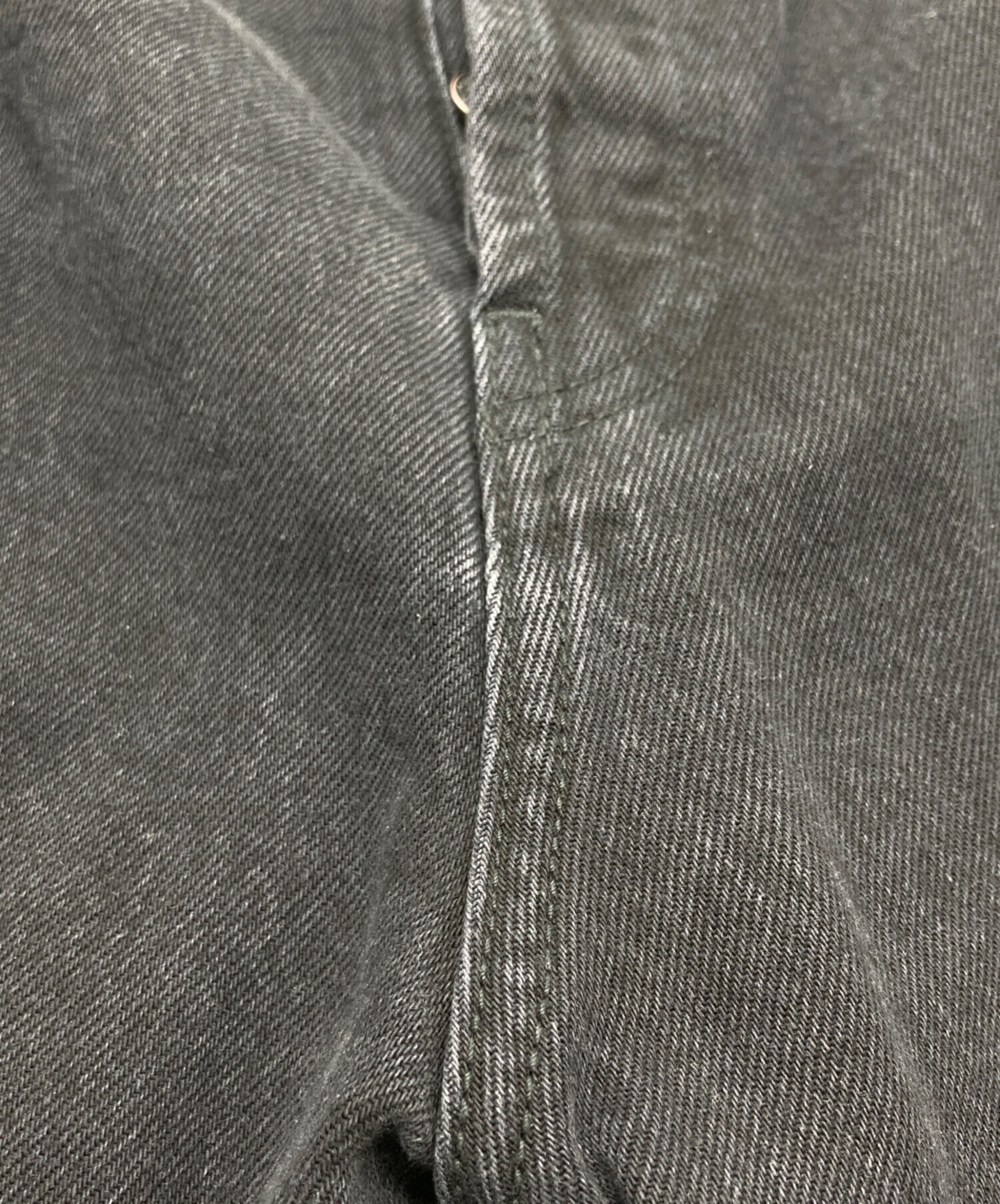 中古・古着通販】SUPREME (シュプリーム) Regular Jean バックポケット
